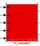 【MPPT光伏】基于MPPT的光伏并网系统的simulink仿真_电路图_10